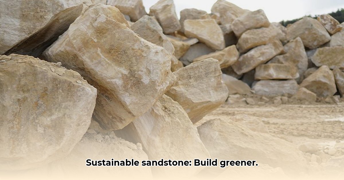 sustainable-sandstone-building-materials